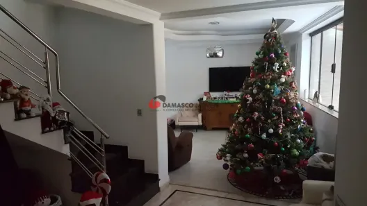 Sobrado com 3 Quartos à venda, 275m² no Olímpico, São Caetano do Sul