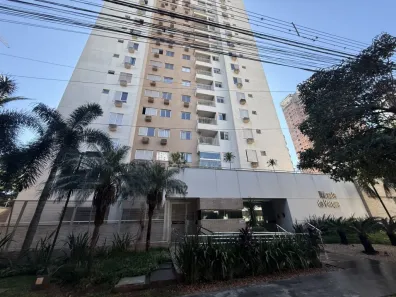 Apartamento com 3 Quartos à venda, 73m² no Zona 03, Maringá