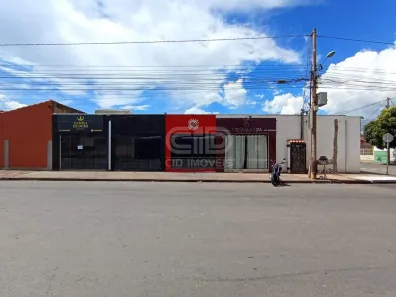 Ponto Comercial à venda, 280m² no Morada da Serra, Cuiabá