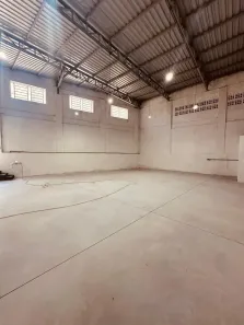 Galpão/Depósito/Armazém para alugar, 190m² no Consolação, Vitória