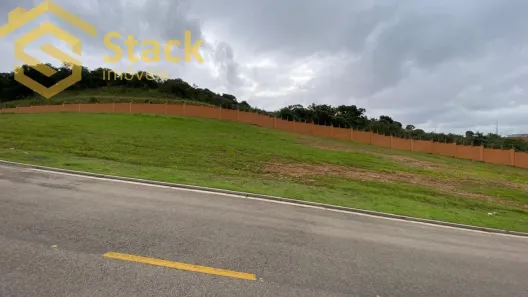 Lote/Terreno à venda, 825m² no Chácara Terra Nova, Jundiaí