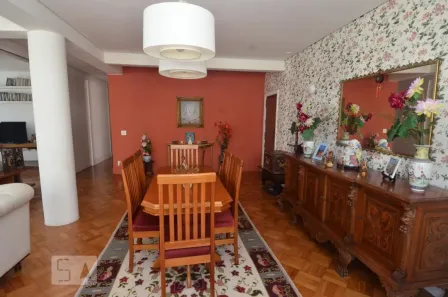 Apartamento com 3 Quartos à venda, 203m² no Copacabana, Rio de Janeiro