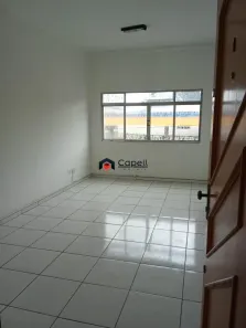 Sala Comercial para alugar, 25m² no Assunção, São Bernardo do Campo