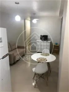 Apartamento com 3 Quartos à venda, 57m² no Anil, Rio de Janeiro