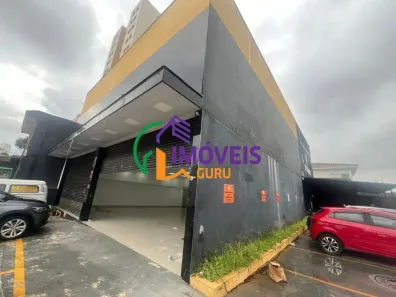 Ponto Comercial para alugar, 311m² no Cidade Monções, São Paulo