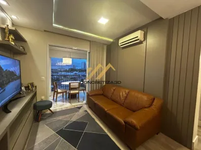 Apartamento com 3 Quartos à venda, 86m² no Jardim Renata, Indaiatuba