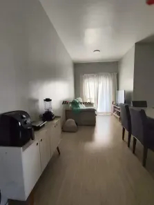 Apartamento com 2 Quartos à venda, 67m² no Jardim Independência, São Paulo