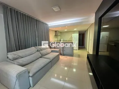Apartamento com 2 Quartos para alugar, 65m² no Centro, Montes Claros