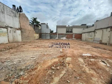 Lote/Terreno à venda, 468m² no Granja Julieta, São Paulo