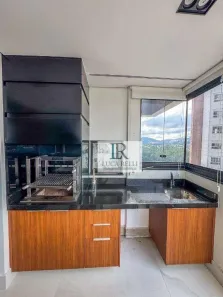 Apartamento com 2 Quartos para venda ou aluguel, 112m² no Melville Empresarial I e II, Barueri