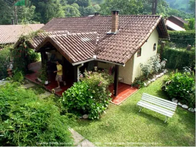 Fazenda/Sítio com 14 Quartos à venda, 3700m² no Visconde de Mauá, Resende