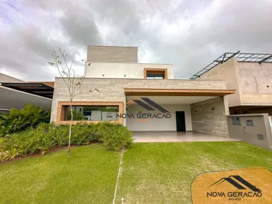 Casa de Condomínio com 5 Quartos à venda, 513m² no Residencial Quinta do Golfe, São José do Rio Preto