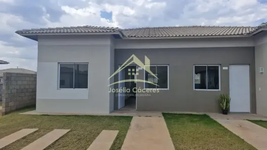 Imóvel Comercial com 1 Quarto para alugar, 200m² no Novo Mundo, Várzea Grande