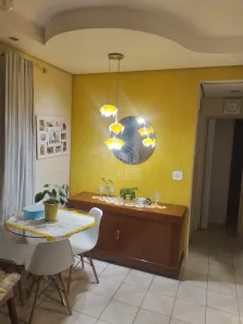 Apartamento com 2 Quartos à venda, 60m² no Jardim Santa Cruz, Campinas