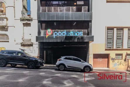 Ponto Comercial para alugar, 106m² no Centro Histórico, Porto Alegre