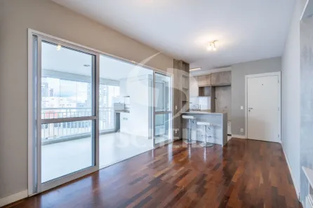Apartamento com 2 Quartos à venda, 72m² no Vila Mascote, São Paulo