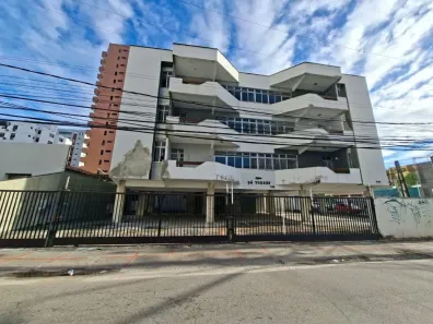 Ponto Comercial para alugar, 1600m² no Aldeota, Fortaleza
