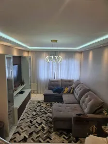 Sobrado com 3 Quartos à venda, 200m² no Jardim Vila Formosa, São Paulo