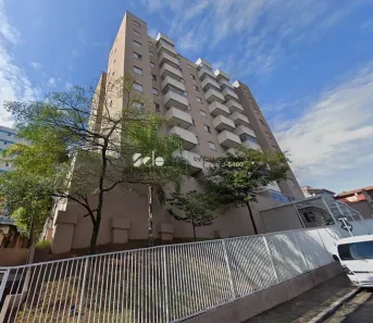 Apartamento com 2 Quartos à venda, 60m² no Casa Verde Alta, São Paulo