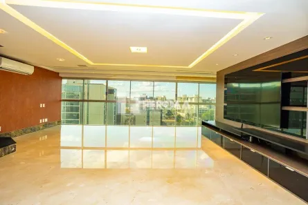 Apartamento com 4 Quartos à venda, 328m² no Zona Industrial, Brasília