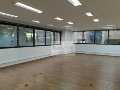 Sala Comercial para alugar, 282m² no Vila Olímpia, São Paulo