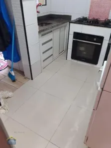 Apartamento com 2 Quartos à venda, 65m² no Canto do Forte, Praia Grande