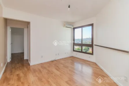 Apartamento com 1 Quarto à venda, 46m² no Nonoai, Porto Alegre