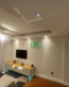 Apartamento com 3 Quartos à venda, 62m² no Tatuapé, São Paulo