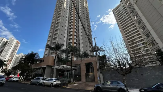 Apartamento com 2 Quartos à venda, 84m² no Santa Rosa, Londrina
