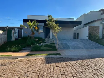 Casa de Condomínio com 4 Quartos à venda, 280m² no Loteamento Parque dos Alecrins, Campinas