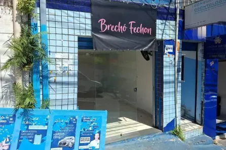 Ponto Comercial para alugar, 20m² no Venda Nova, Belo Horizonte