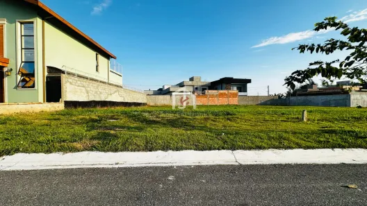Lote/Terreno à venda, 322m² no Loteamento Residencial São Vicente de Paulo, Tremembé