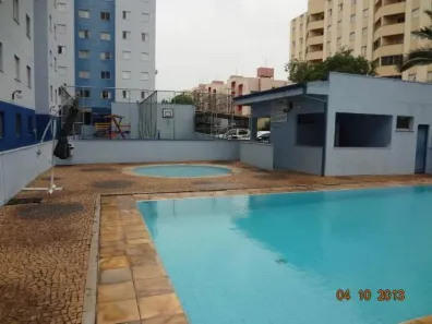 Apartamento com 2 Quartos à venda, 60m² no Jardim Paulicéia, Campinas