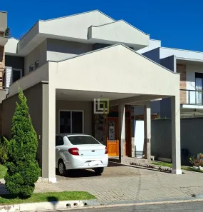 Sobrado com 3 Quartos à venda, 87m² no Jardim Gramadão I, Jundiaí
