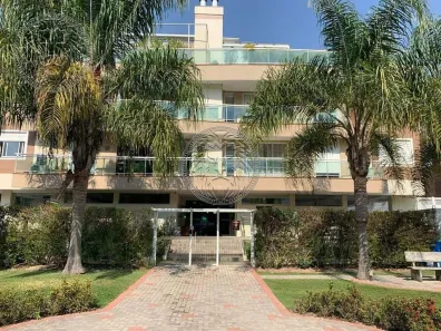Cobertura com 2 Quartos à venda, 186m² no Campeche, Florianópolis