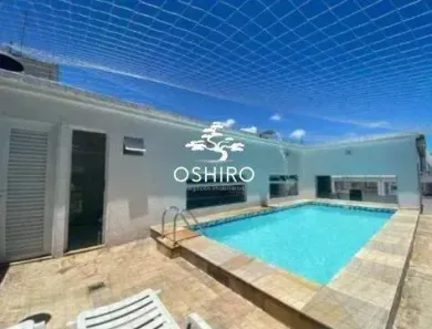 Cobertura com 3 Quartos à venda, 311m² no Aparecida, Santos