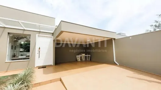 Casa de Condomínio com 3 Quartos à venda, 220m² no Parque Xangrilá, Campinas
