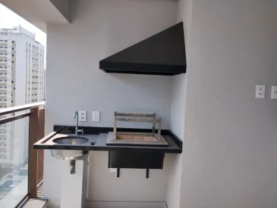 Apartamento com 2 Quartos à venda, 109m² no Campo Belo, São Paulo