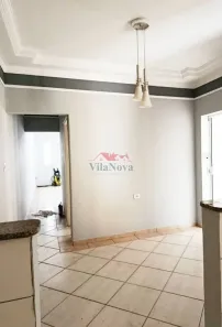Casa com 3 Quartos à venda, 110m² no Residencial Monte Verde, Indaiatuba