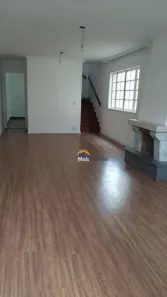 Casa de Condomínio com 3 Quartos à venda, 145m² no Jardim Rosa Maria, São Paulo