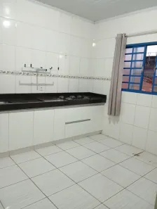 Sobrado com 2 Quartos para alugar, 60m² no Setor Noroeste, Goiânia