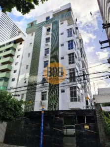 Apartamento com 3 Quartos à venda, 90m² no Boa Viagem, Recife