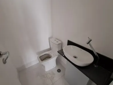 Apartamento com 3 Quartos à venda, 102m² no Água Branca, São Paulo