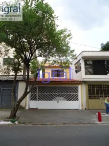 Sobrado com 3 Quartos à venda, 264m² no Vila Guarani (Z Sul), São Paulo