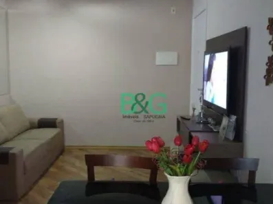 Apartamento com 2 Quartos à venda, 49m² no Quinta da Paineira, São Paulo