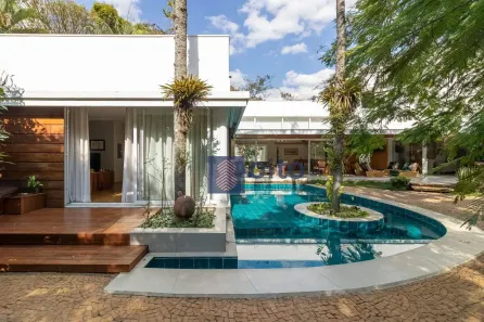 Casa com 4 Quartos à venda, 579m² no Vila Madalena, São Paulo