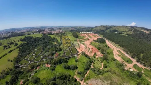 Lote/Terreno à venda, 230m² no Mombuca, Itatiba