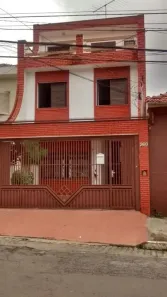 Casa com 4 Quartos à venda, 270m² no Alto da Mooca, São Paulo
