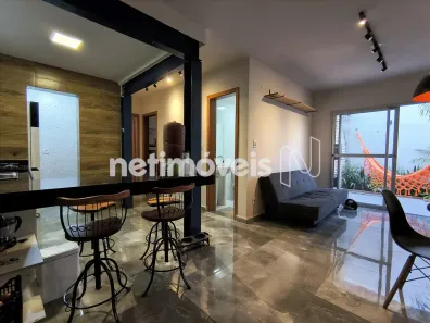 Apartamento com 2 Quartos à venda, 96m² no Jardim Leblon, Belo Horizonte