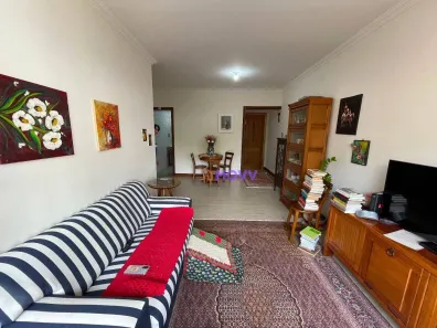 Apartamento com 3 Quartos à venda, 105m² no Ingá, Niterói
